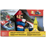 Mario 2.5 Spin Out Kart Assortment