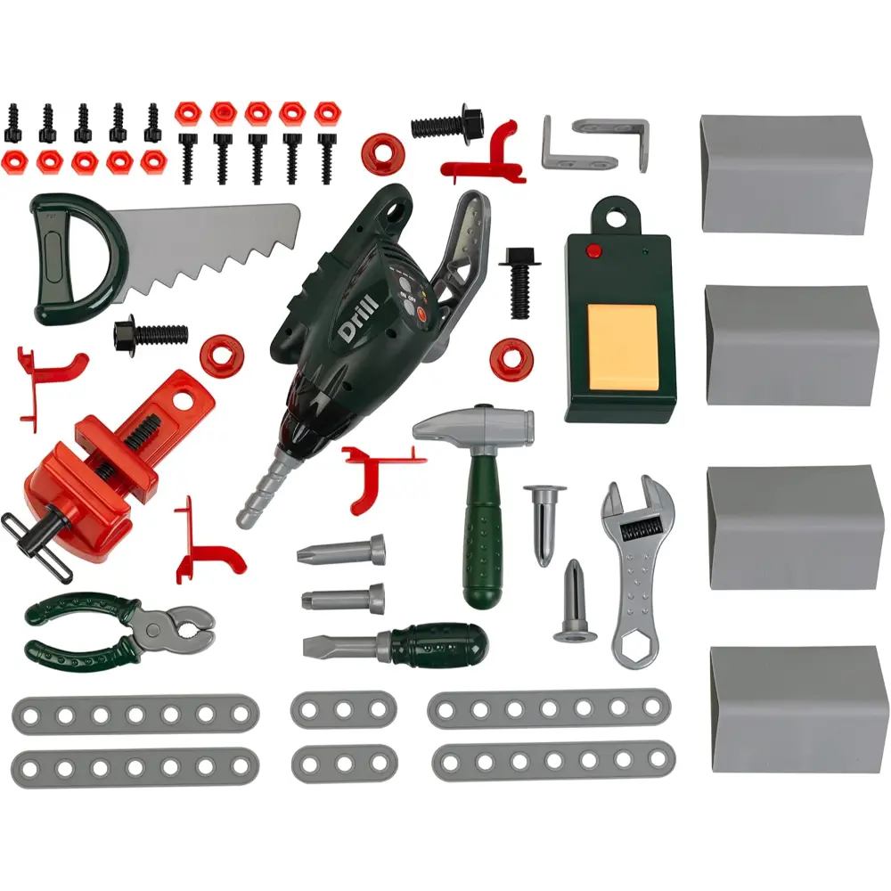 Bosch Workbench