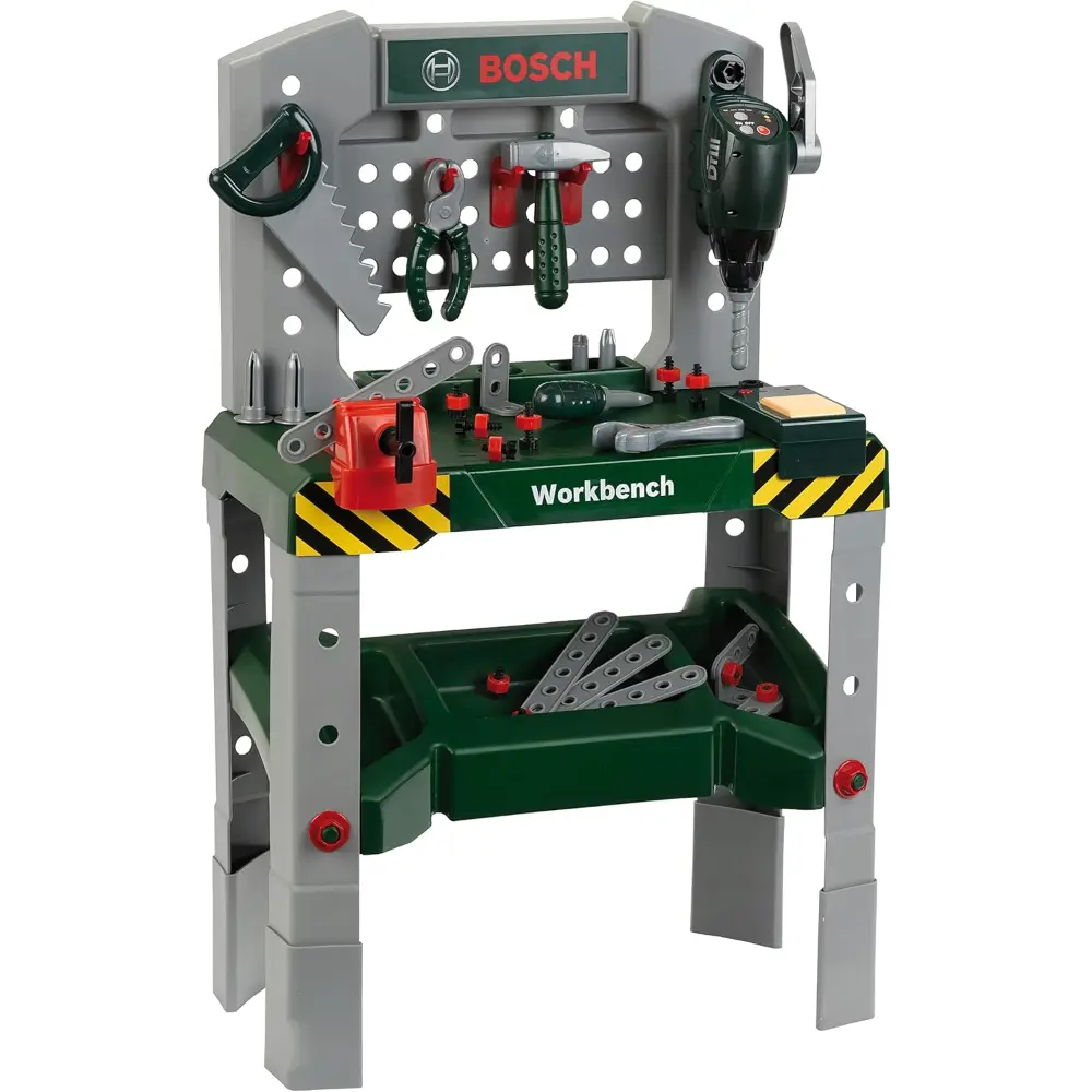 Bosch Workbench