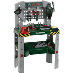 Bosch Workbench