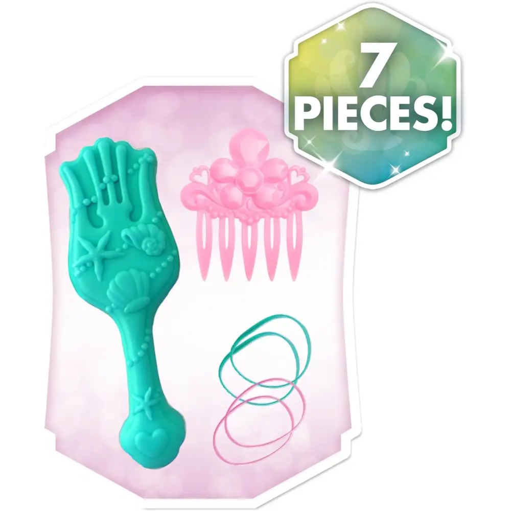 Dprincess Ariel Small Styling Head