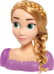 Disney Princess Small Styling Heads Rapunzel