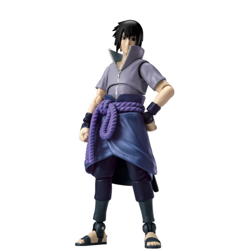 Naruto Ultimate Legends Assortment 5 Inch