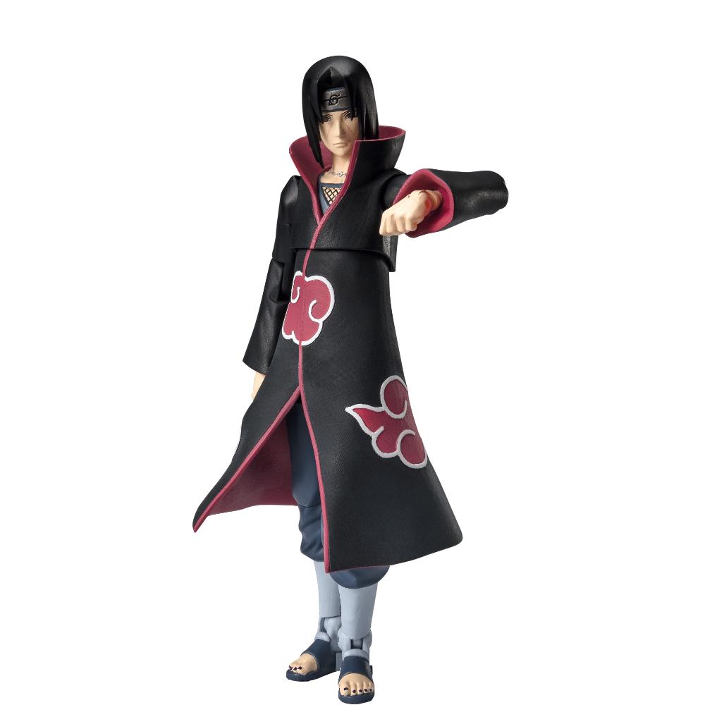 Naruto Ultimate Legends Assortment 5 Inch
