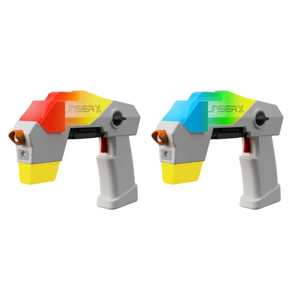 Laser X Ultra Micro B2 Blasters Battery Operated