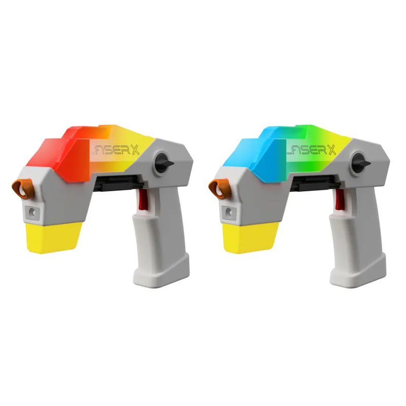 Laser X Ultra Micro B2 Blasters Battery Operated