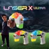 Laser X Ultra Micro B2 Blasters Battery Operated