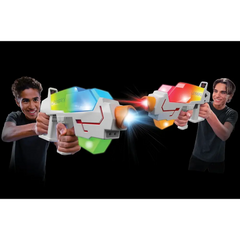 Laser X Ultra Long Range Blasters B/O