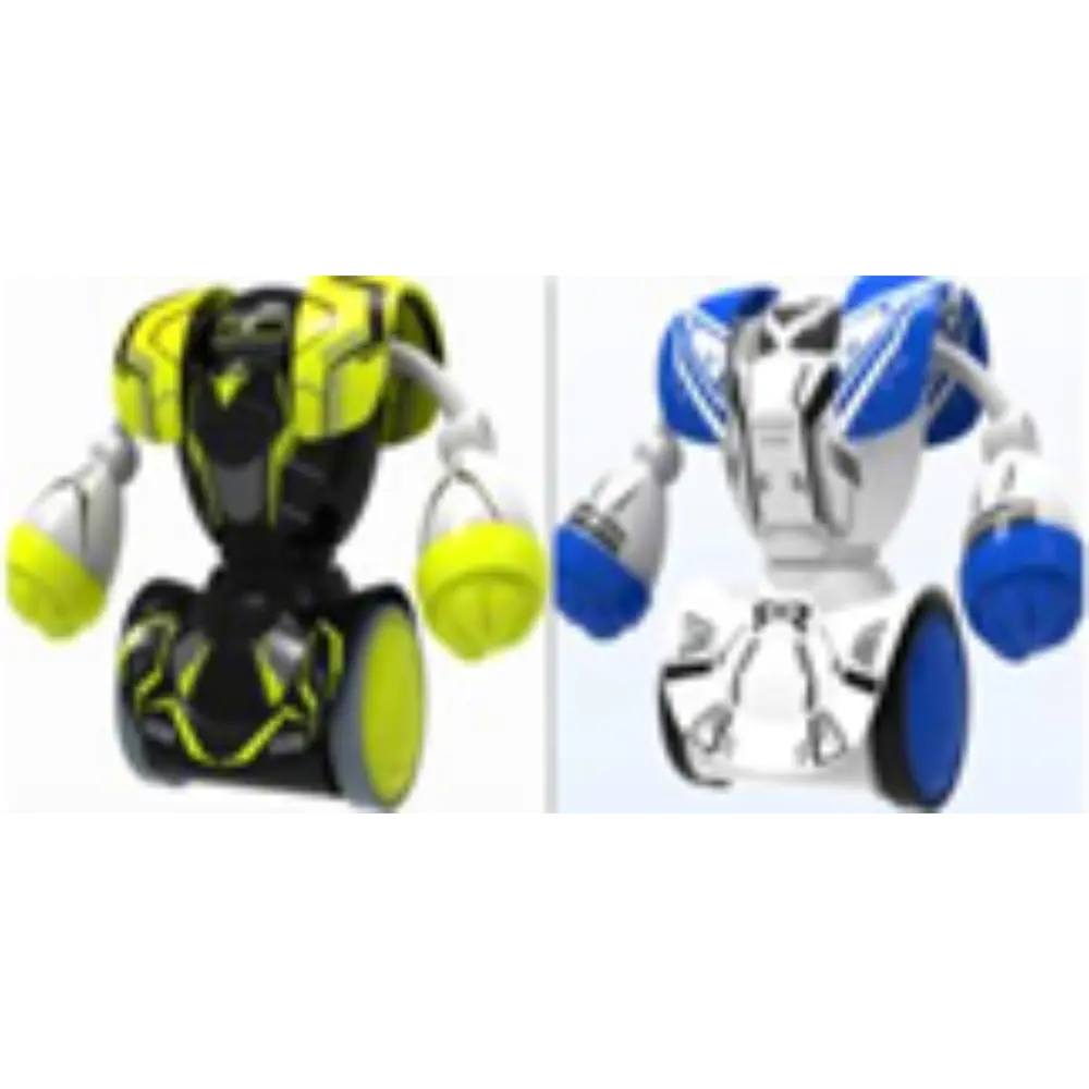 Ycoo Robo Kombat Twin Pack Battery Operated