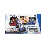 Ycoo Robo Kombat Mega Twin Pack Battery Operated