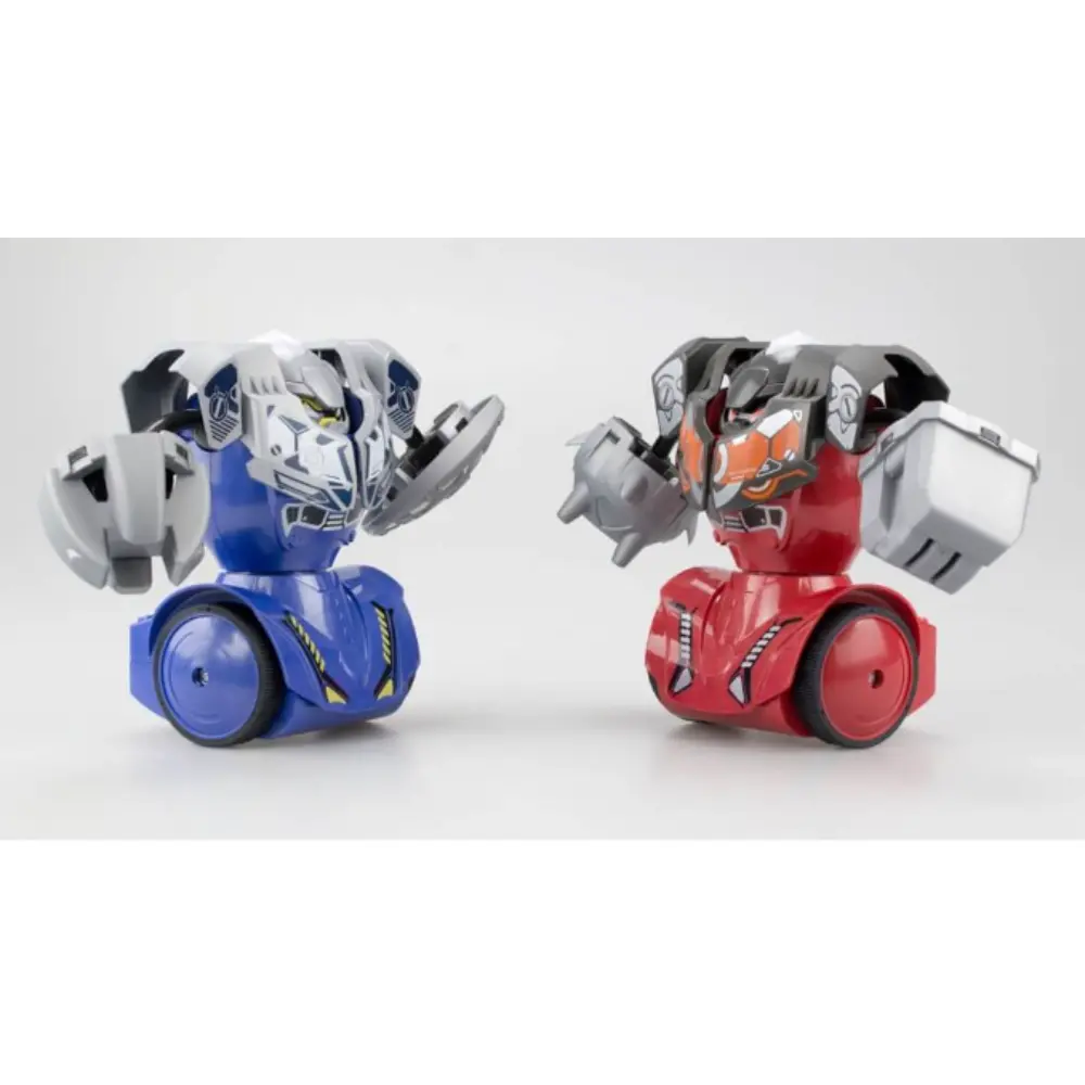 Ycoo Robo Kombat Mega Twin Pack Battery Operated