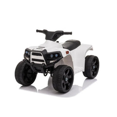 Power Wheelz Rideon Atv Quad 3kmph