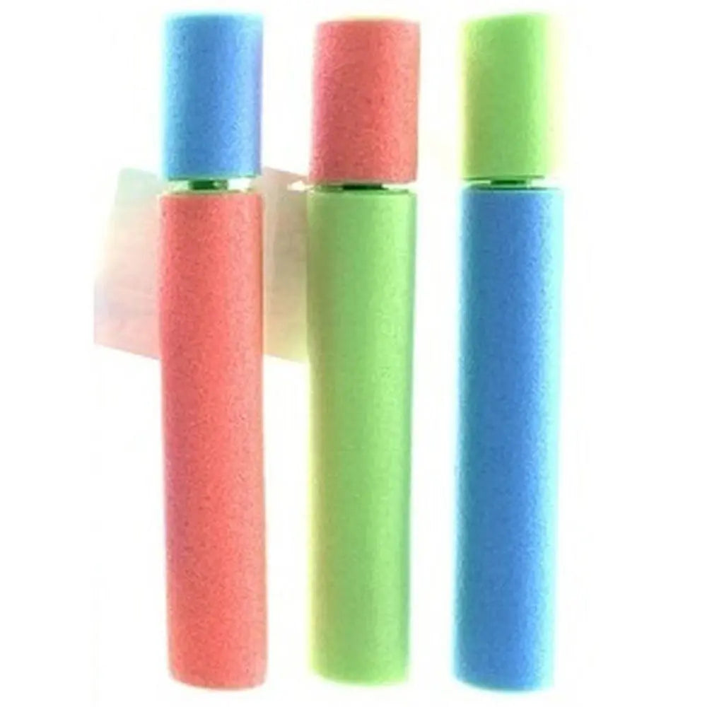 Power Joy Water Shooter Foam 30x6cm CDU24
