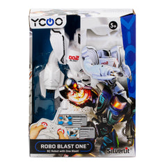 Robo Blast One Assortment