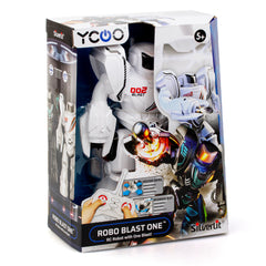 Robo Blast One Assortment