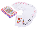 Power Joy Playing Cards 2-Deck Set - 54 Cards Per Deck