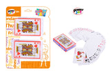 Power Joy Playing Cards 2-Deck Set - 54 Cards Per Deck