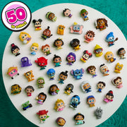 Disney Doorables Mini Peek Series Collectibles - Sold per pack