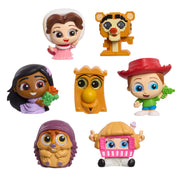Disney Doorables Mini Peek Series Collectibles - Sold per pack