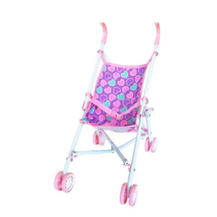 Baby Amoura Stroller Series 1