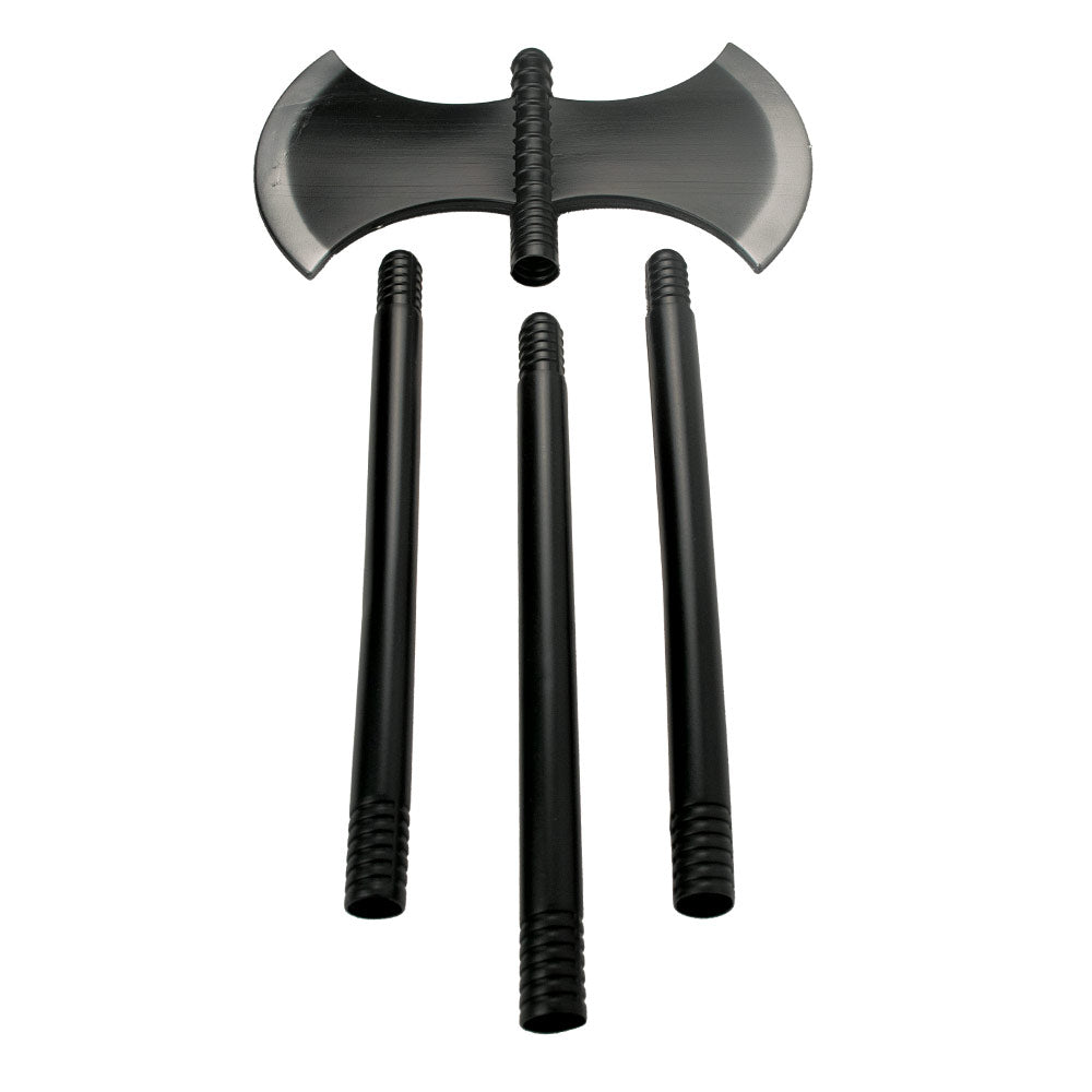 Madtoy Double Sided Axe