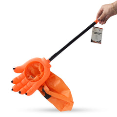 Madtoy Pumpkin Candy Grabber