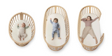 Stokke Sleepi Mini Natural with Extension Mattress and Fitted Sheet Bundle