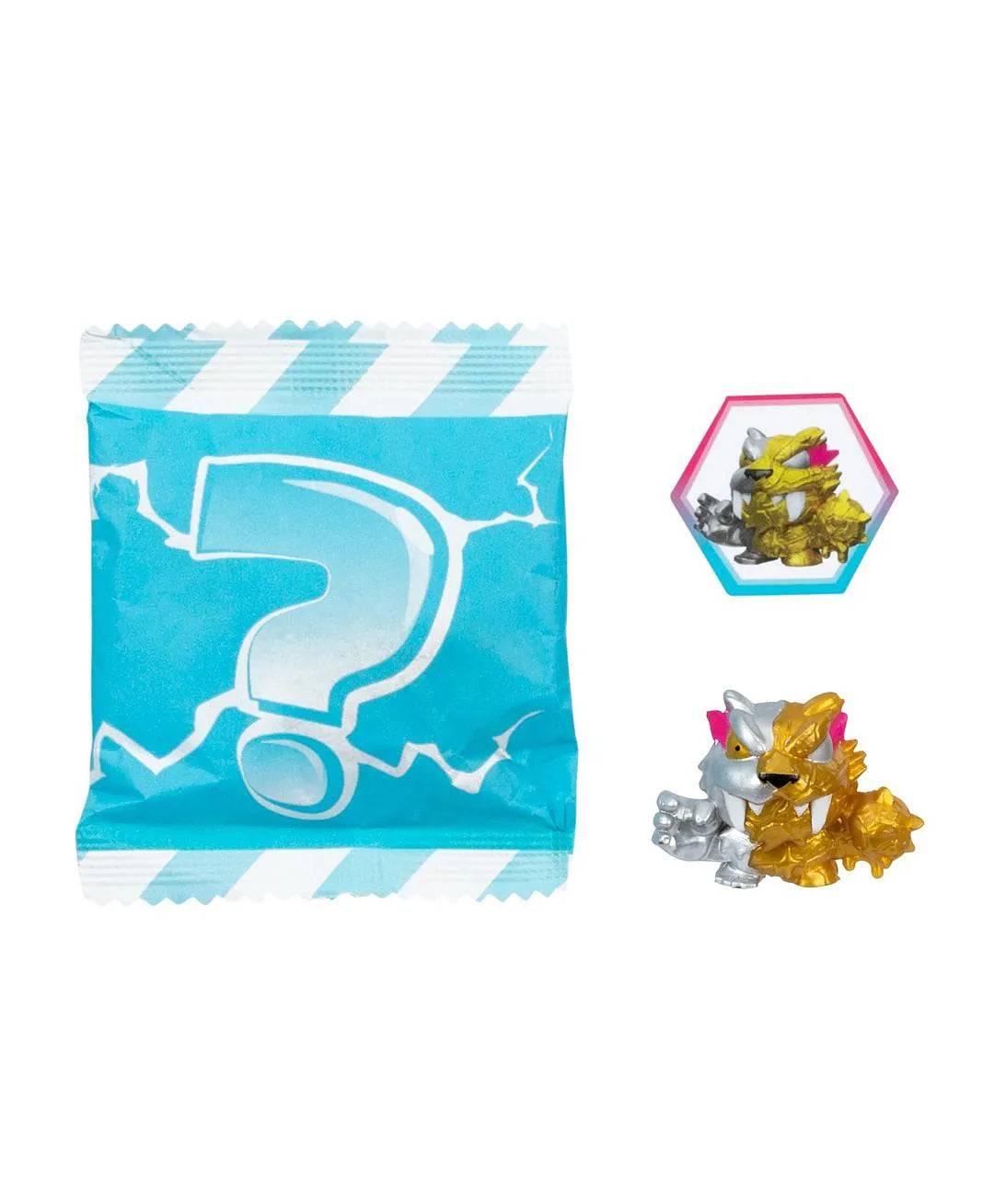 Mrbeast Lab Swarms Series 3 Starter Pack