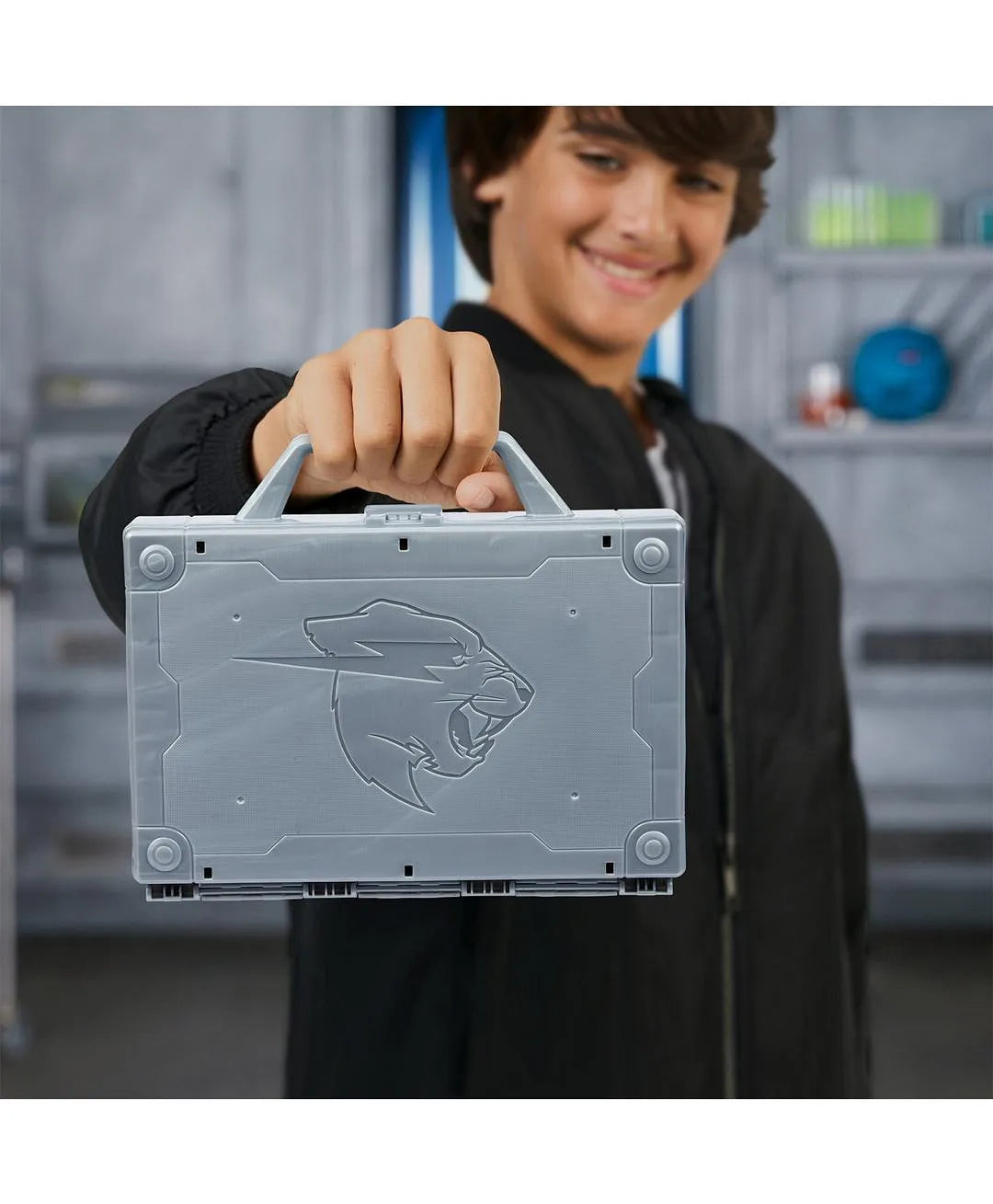 Mrbeast Lab Swarms Series 3 Starter Pack