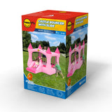 Happy Hop Castle Bounce House with Slide 365 x 265 x 215 cm