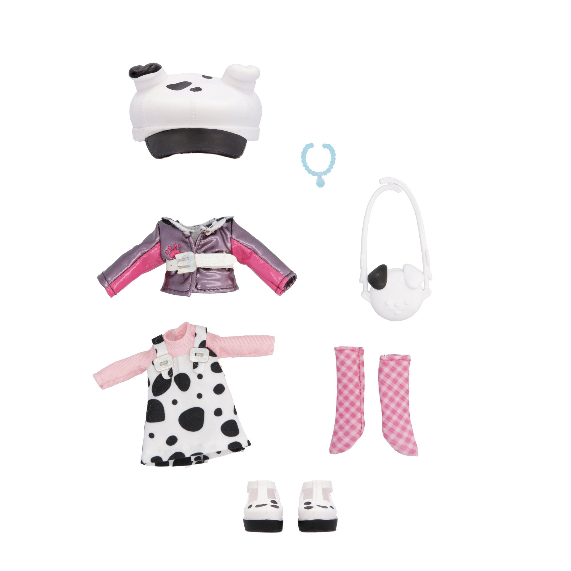 Cry Babies Bff Dotty Fashion Dolls