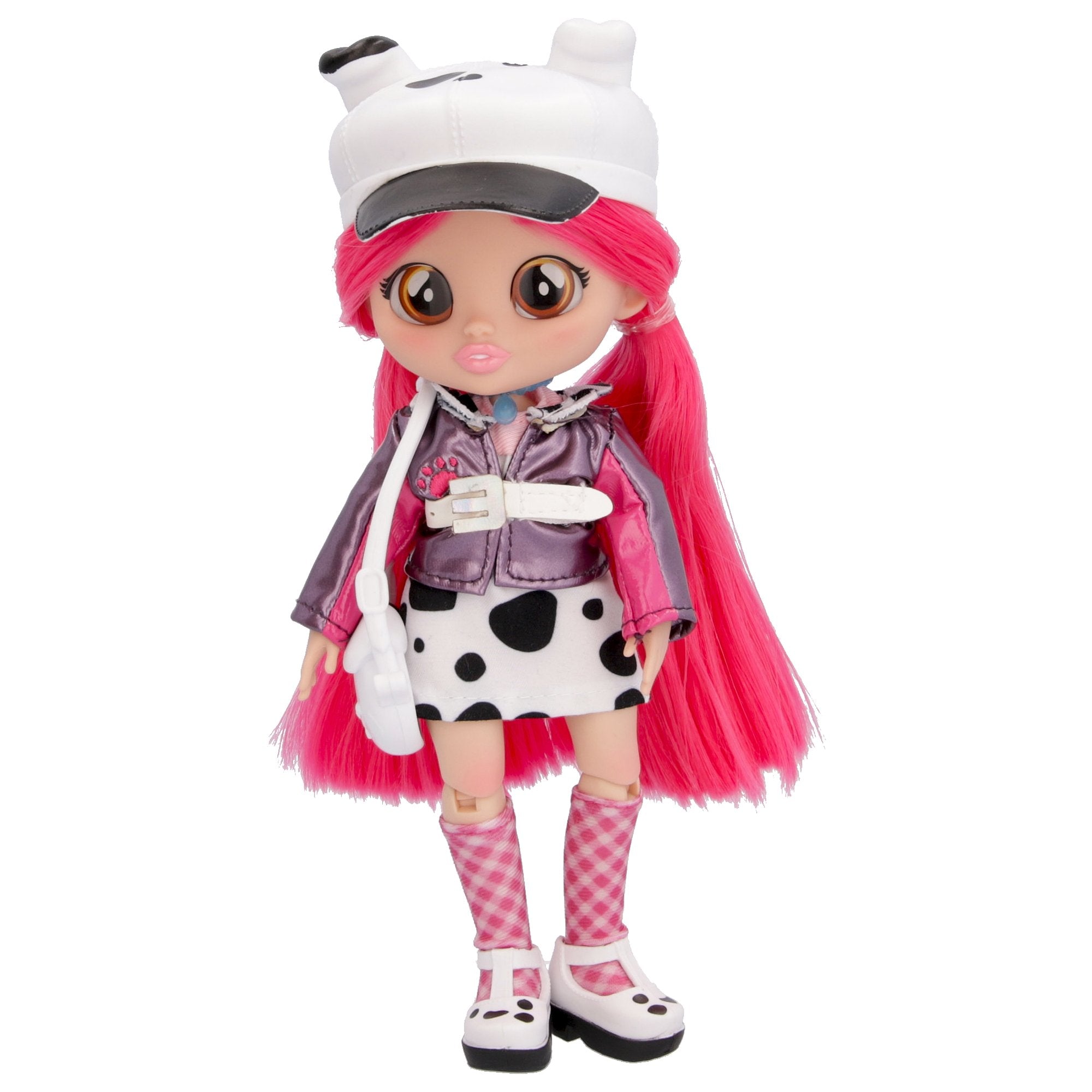 Cry Babies Bff Dotty Fashion Dolls
