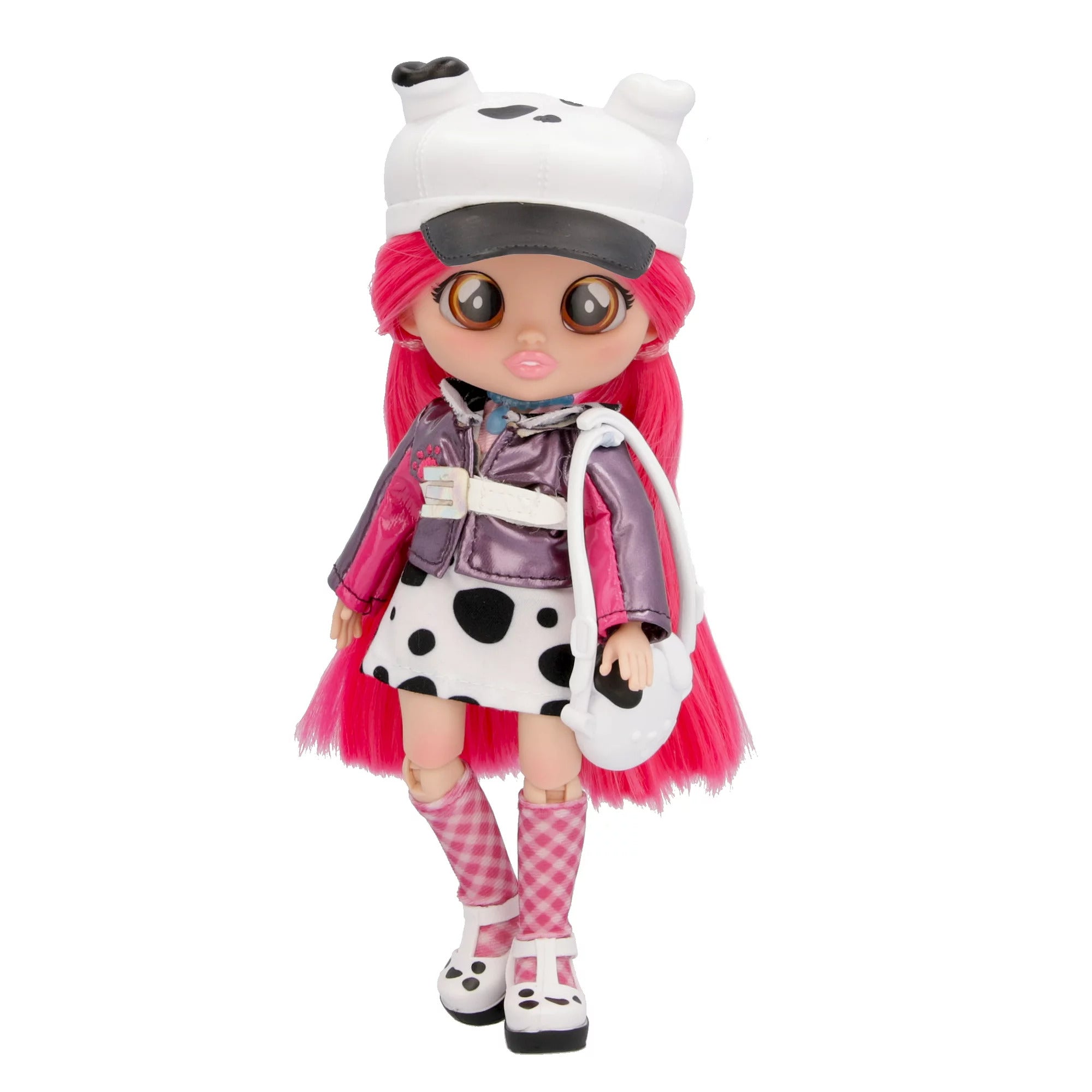 Cry Babies Bff Dotty Fashion Dolls
