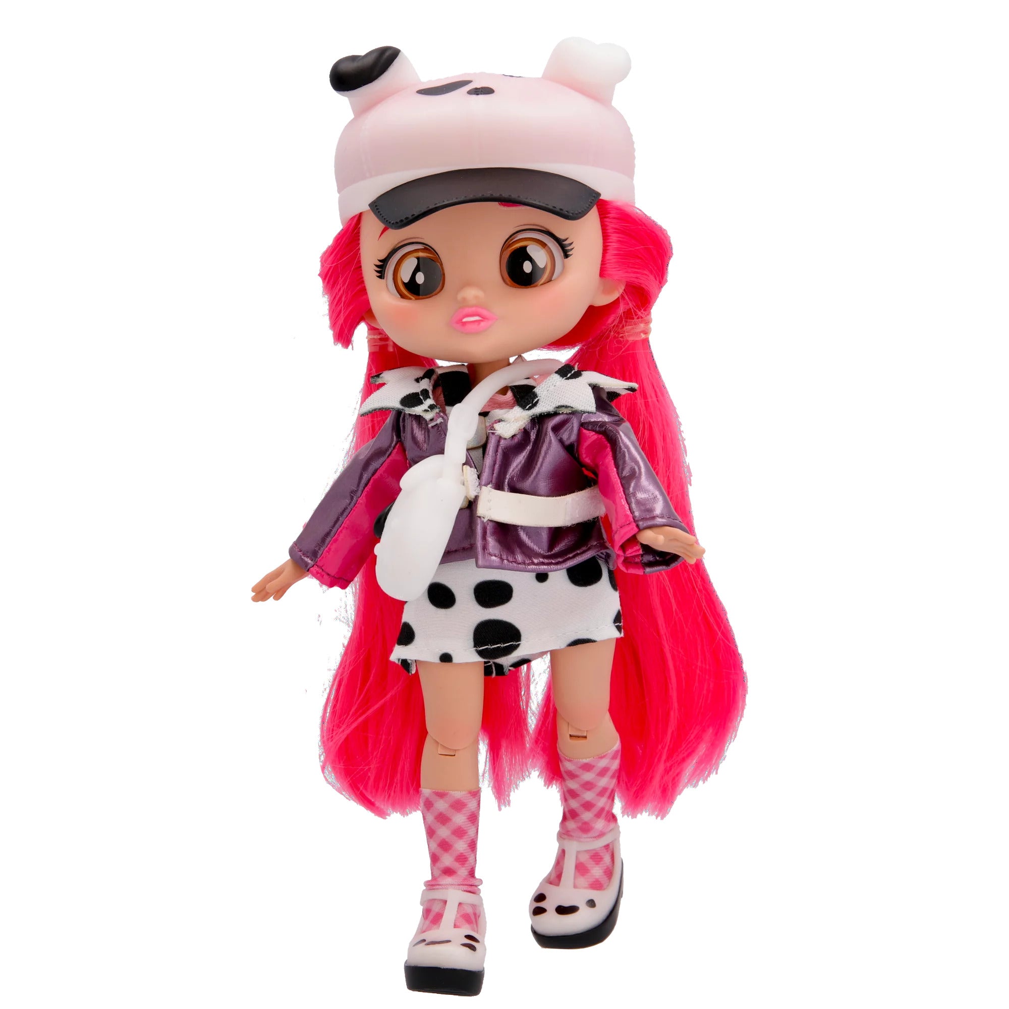 Cry Babies Bff Dotty Fashion Dolls
