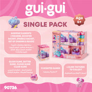 Gui Gui Slime Single Pack
