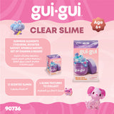 Gui Gui Slime Single Pack