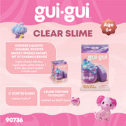 Gui Gui Slime Single Pack
