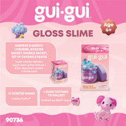 Gui Gui Slime Single Pack