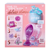 Gui Gui Deluxe Twin Pack Slime Kit for Kids 6+