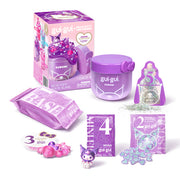 Gui Gui Hello Kitty & Friends Surprise Slime Single Pack for Kids, Assorted - Sold per piece (Random Selection)