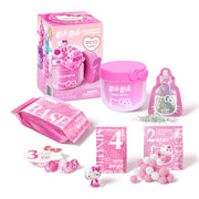 Gui Gui Hello Kitty & Friends Surprise Slime Single Pack for Kids, Assorted - Sold per piece (Random Selection)