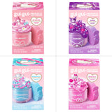 Gui Gui Hello Kitty & Friends Surprise Slime Single Pack for Kids, Assorted - Sold per piece (Random Selection)