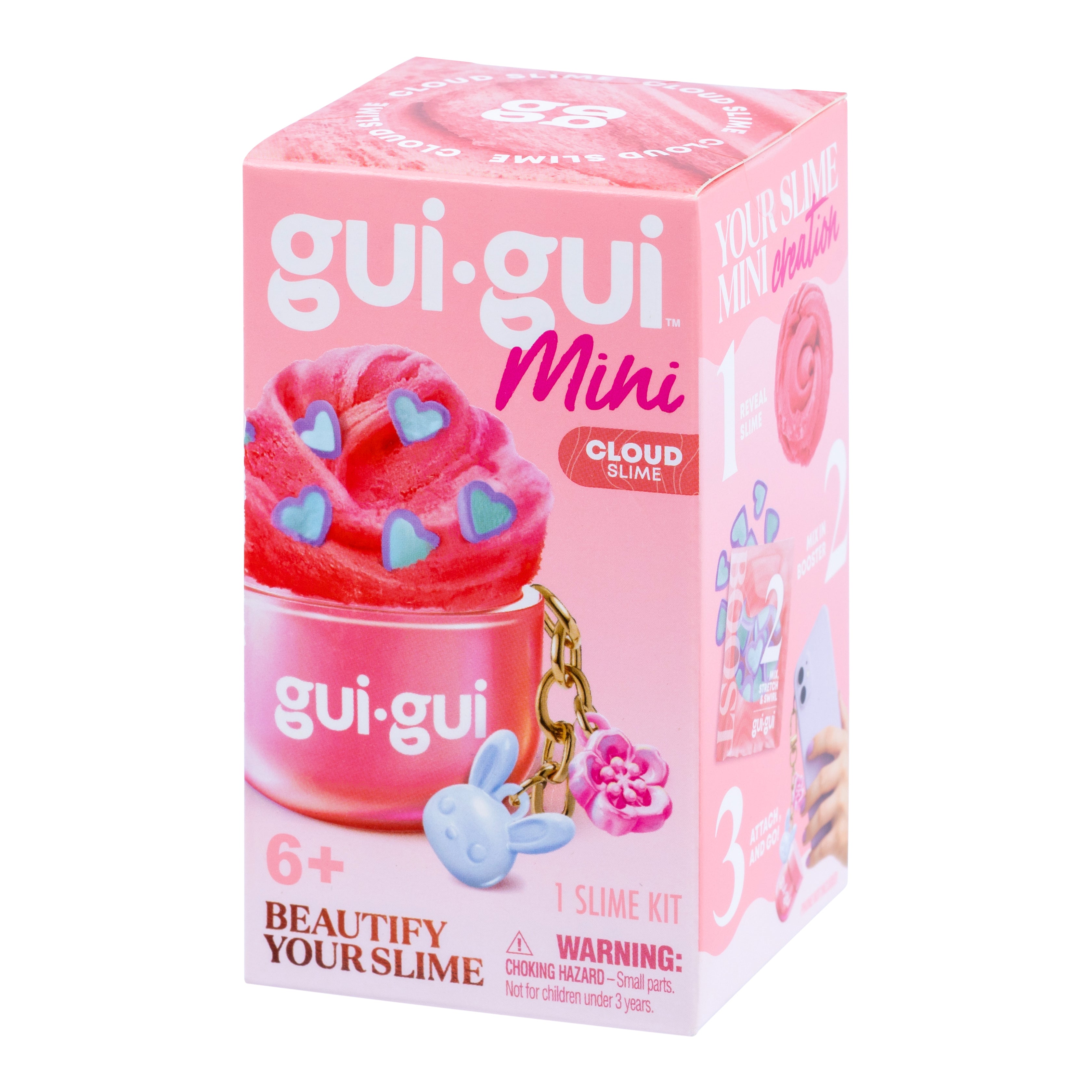 Guigui Slime Mini Single Pack guigui-slime-mini-single-pack
