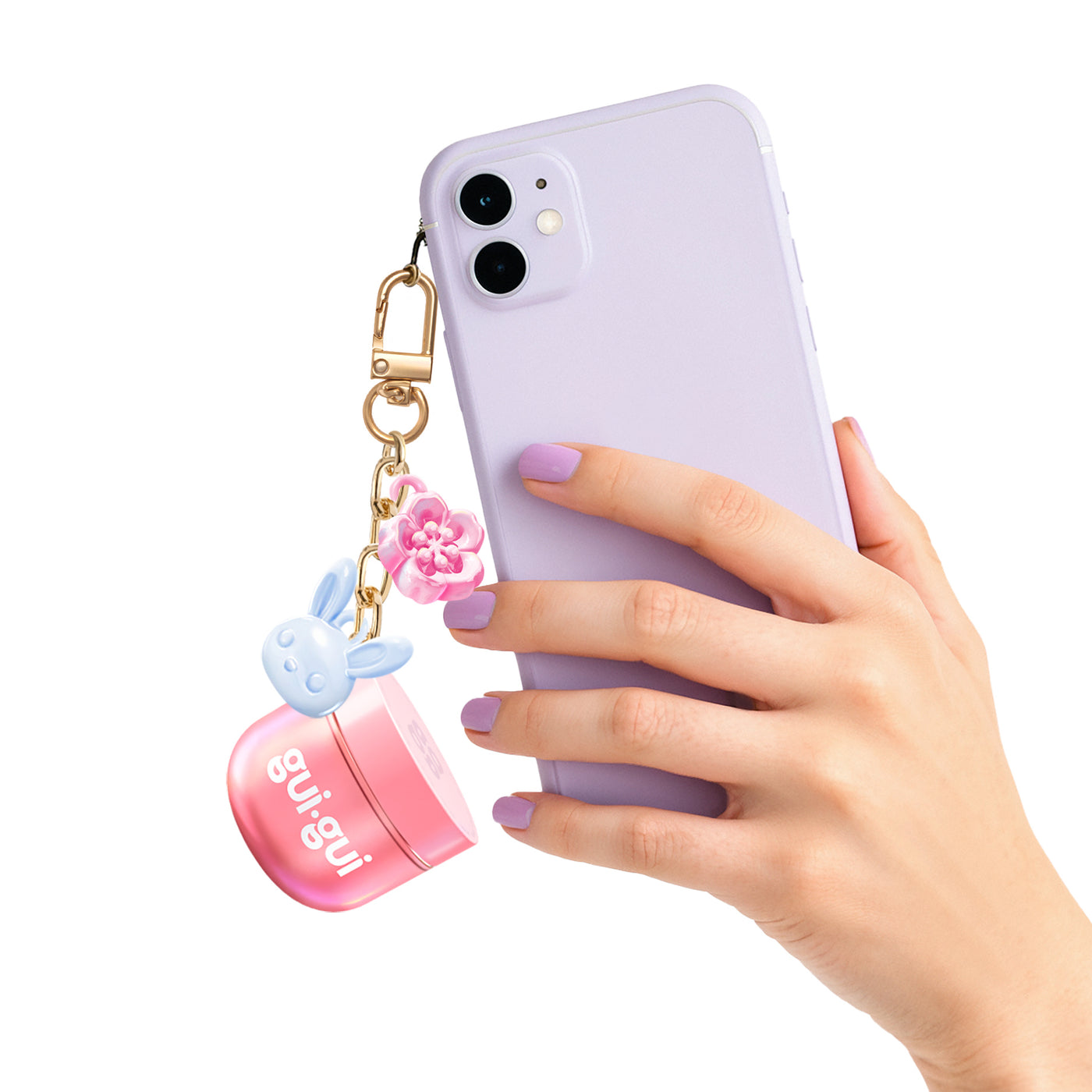 Guigui Slime Mini Single Pack