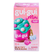 Guigui Slime Mini Single Pack