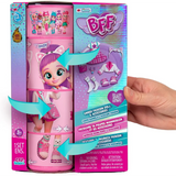 Cry Babies BFF Doll Daisy 8 Inch