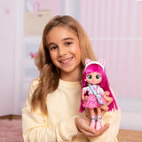 Cry Babies BFF Doll Daisy 8 Inch