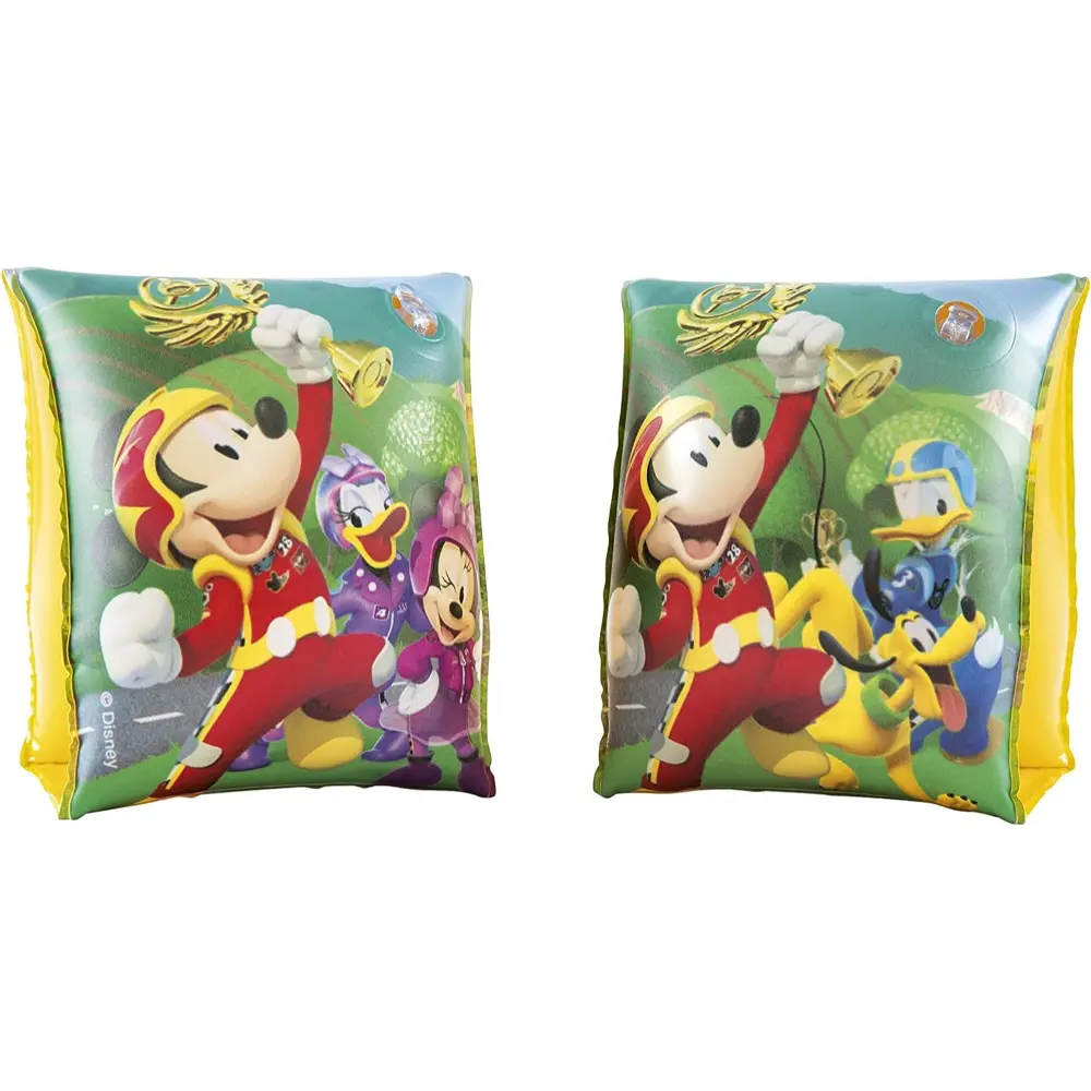 Bestway Armband Mickey Mouse 23x15cm