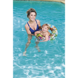 Bestway Swim Ring Mickey 56cm
