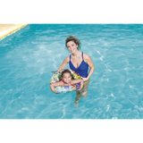 Bestway Swim Ring Mickey 56cm